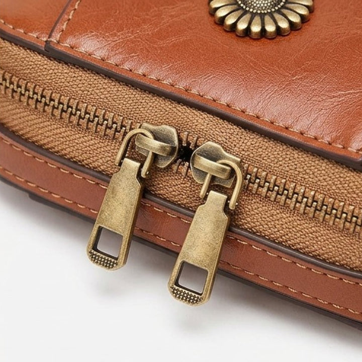 Adelaide Effortless Small Shoulder Crossbody Bag 1