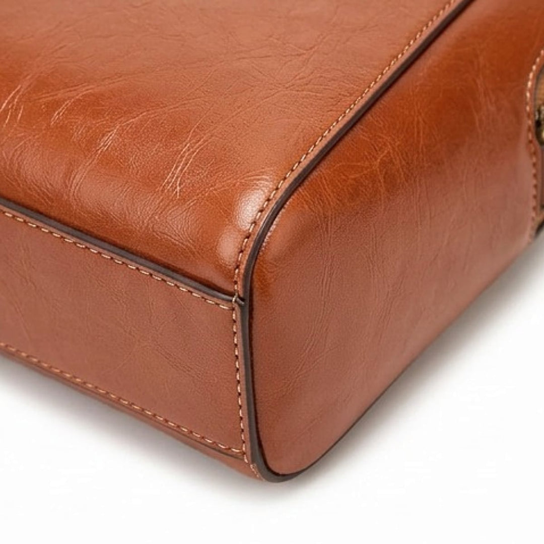 Adelaide Effortless Small Shoulder Crossbody Bag 3