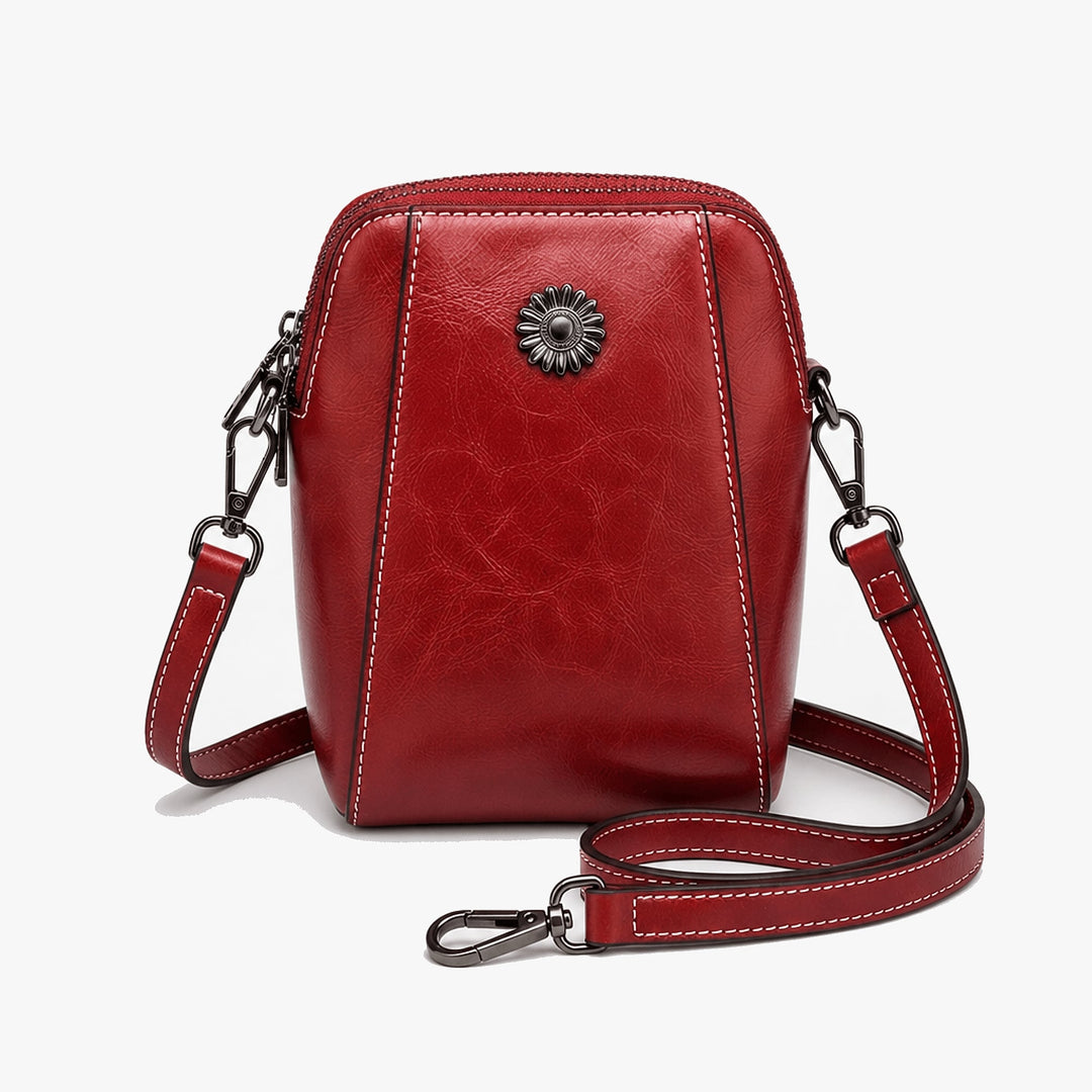 Adelaide Effortless Small Shoulder Crossbody Bag 5