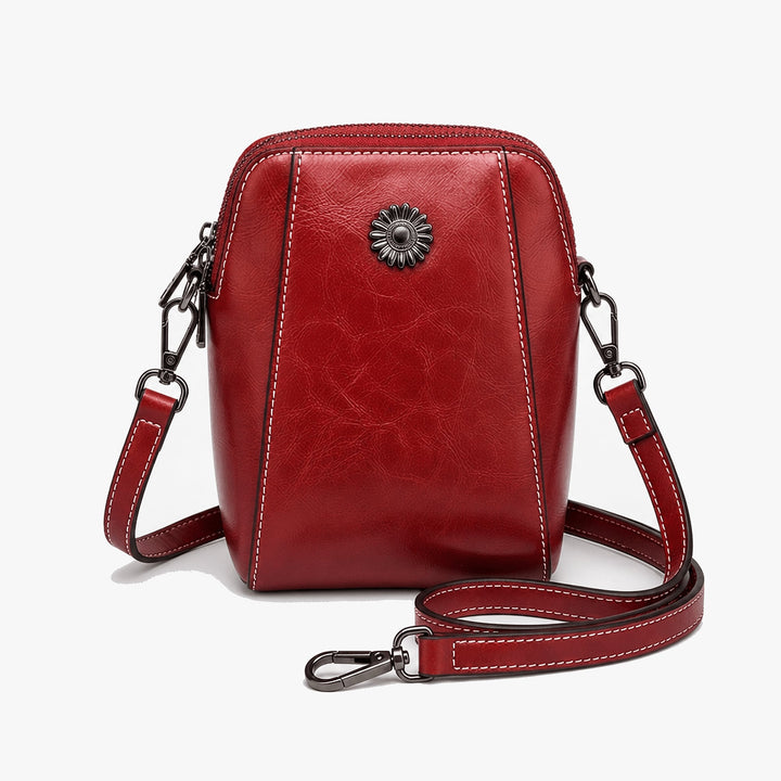 Adelaide Effortless Small Shoulder Crossbody Bag 5