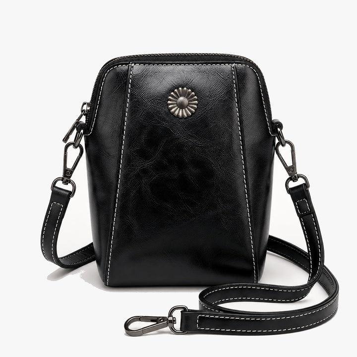 Adelaide Effortless Small Shoulder Crossbody Bag 6