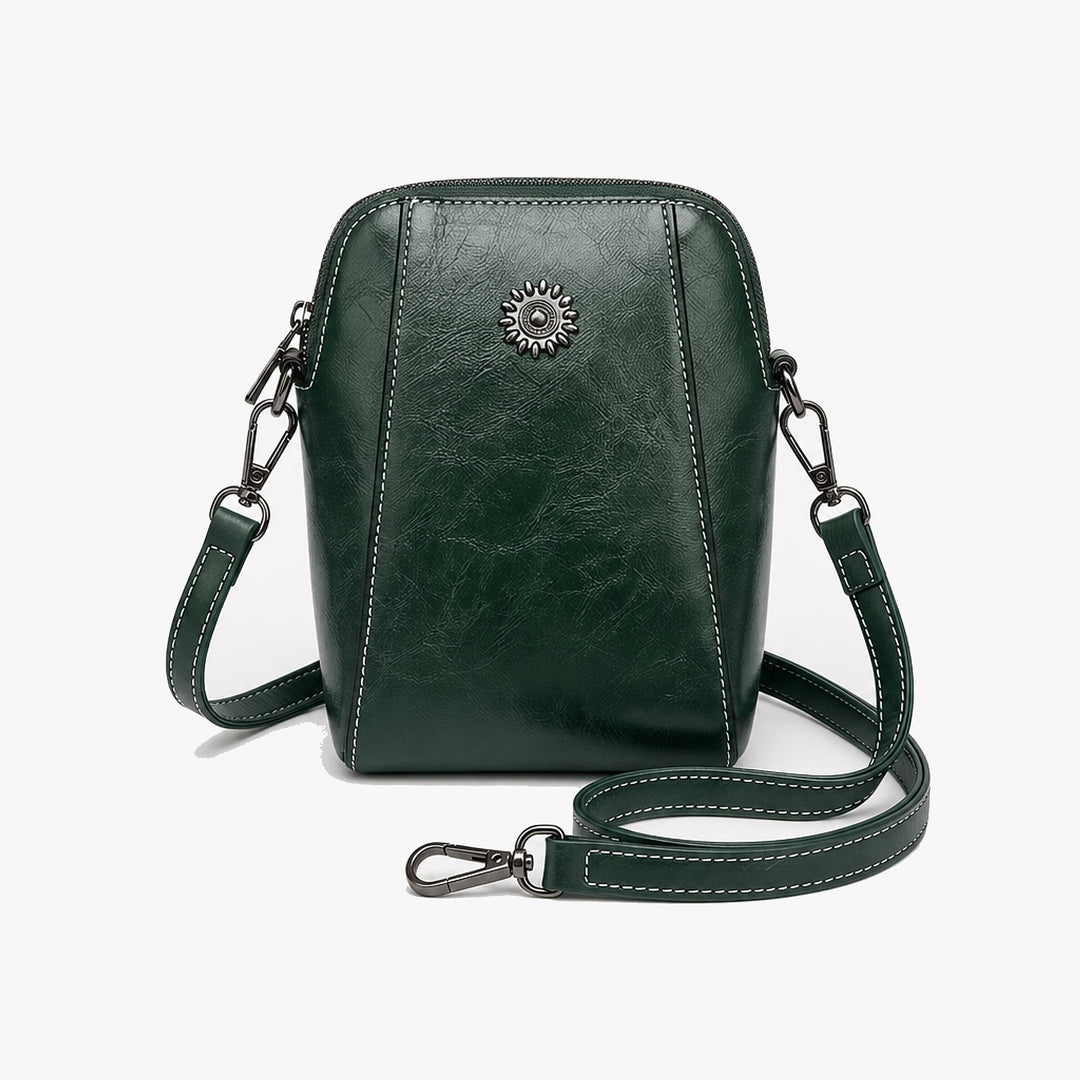 Adelaide Effortless Small Shoulder Crossbody Bag 7