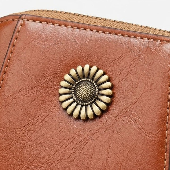 Adelaide Effortless Small Shoulder Crossbody Bag 8