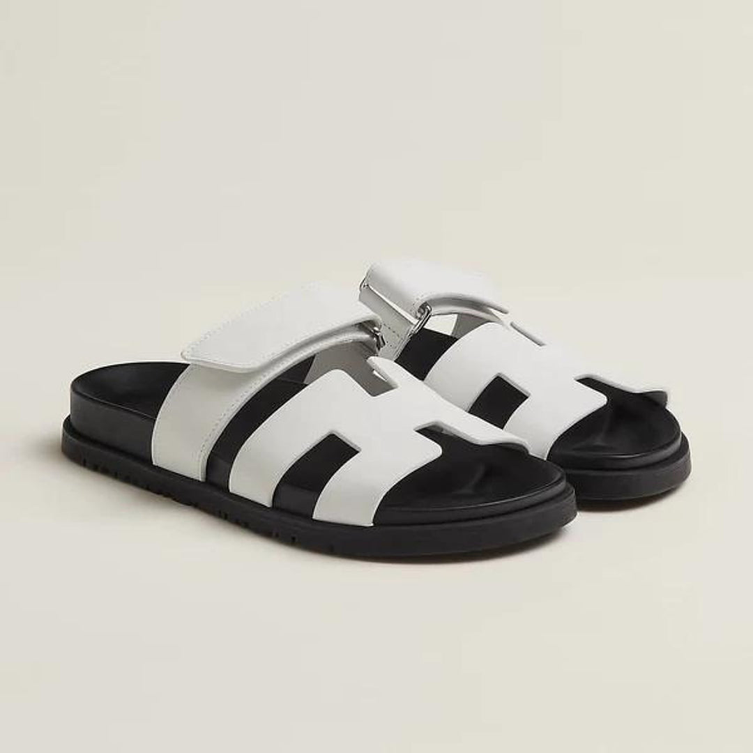 Anna Effortless Cutout Ankle Strap Sandals 3