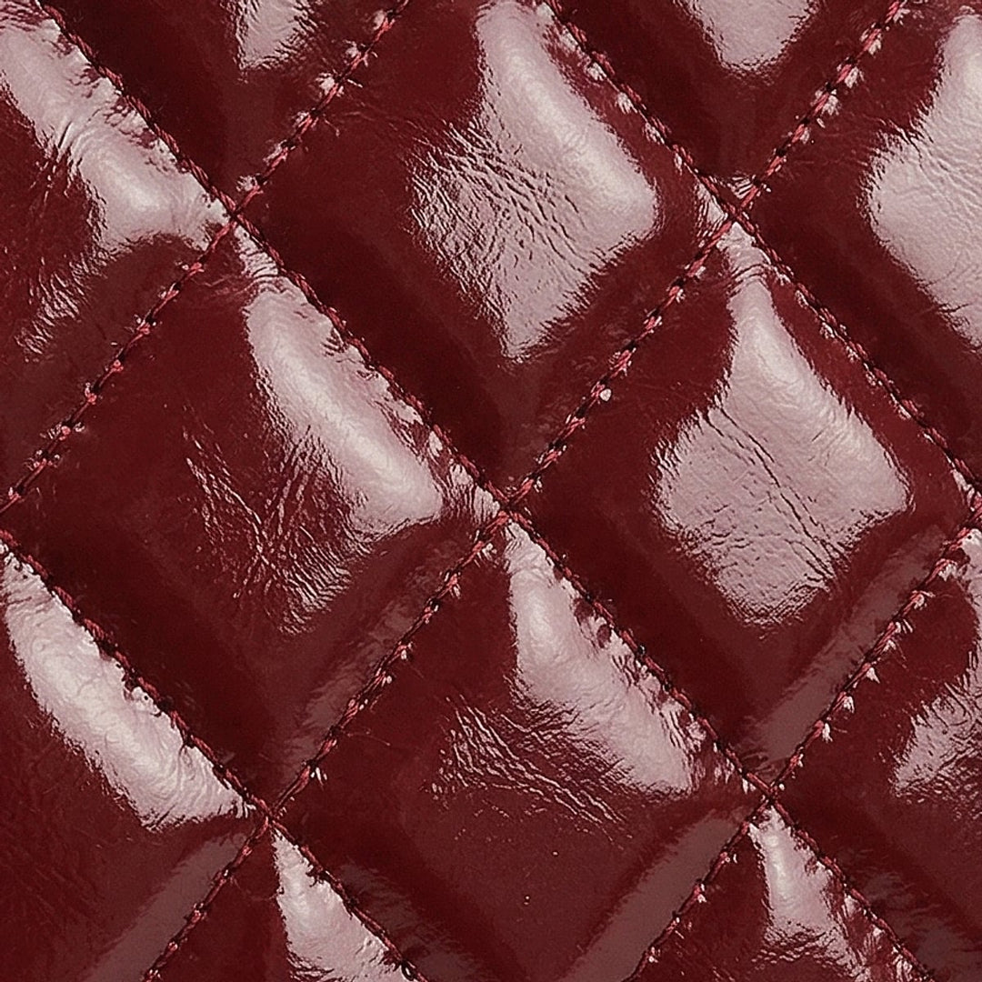 Arabella Bold Quilted Crossbody Handbag 2