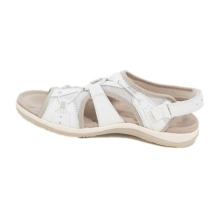 Bridget Relaxed Adventure Woven Sandals 1