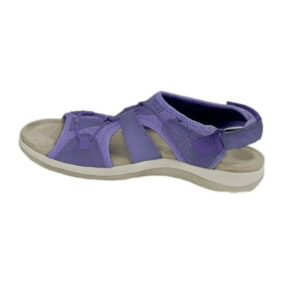 Bridget Relaxed Adventure Woven Sandals 4