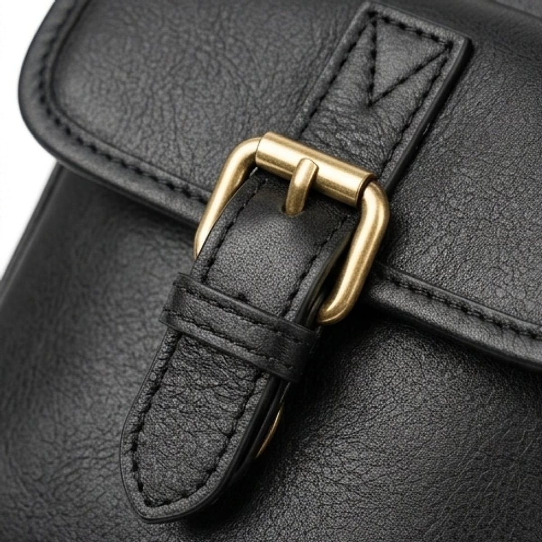 Elodie Effortless Card Slot Crossbody Bag 2