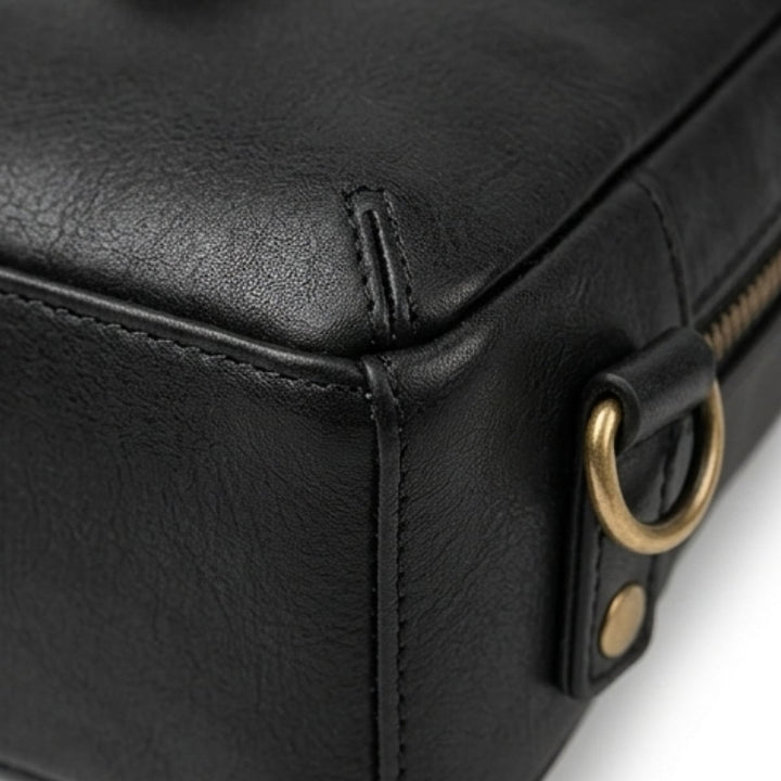 Elodie Effortless Card Slot Crossbody Bag 4