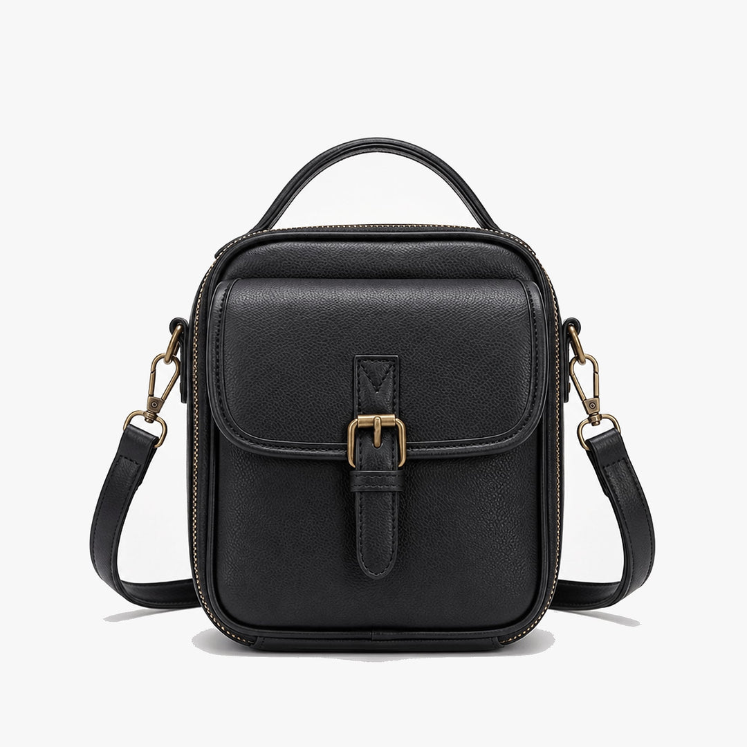 Elodie Effortless Card Slot Crossbody Bag 5