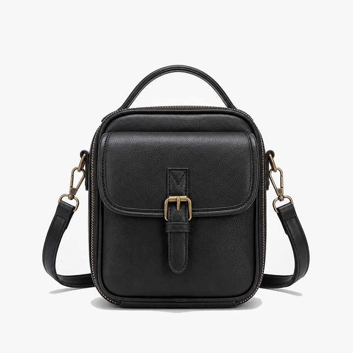 Elodie Effortless Card Slot Crossbody Bag 5