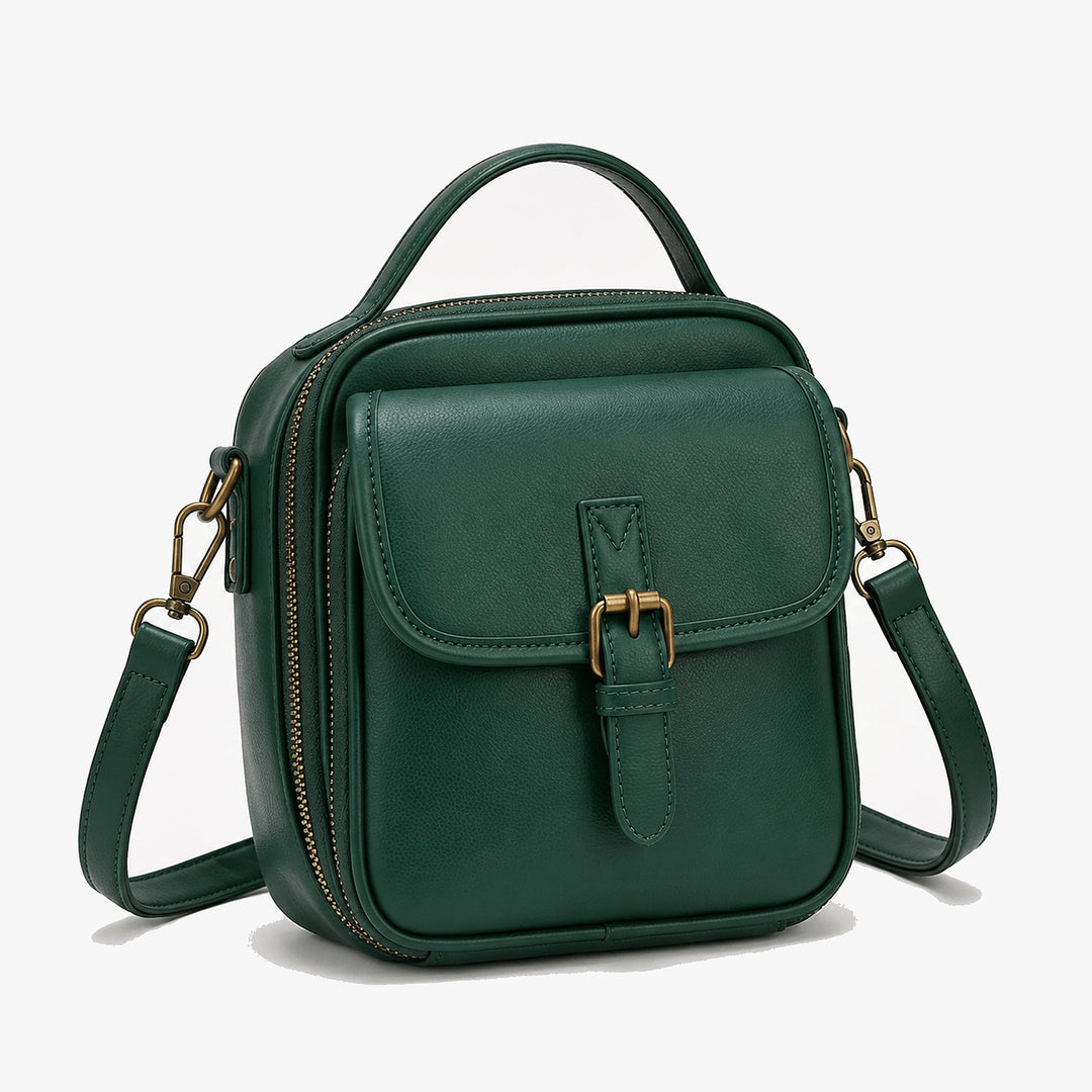Elodie Effortless Card Slot Crossbody Bag 6