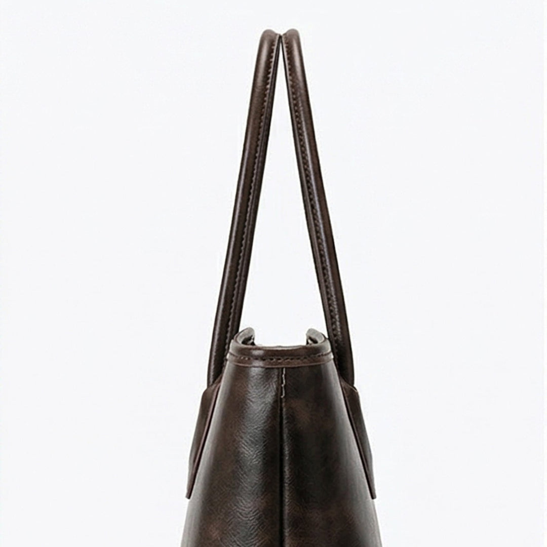 Frankie Classic Vintage Small Shoulder Bag 2