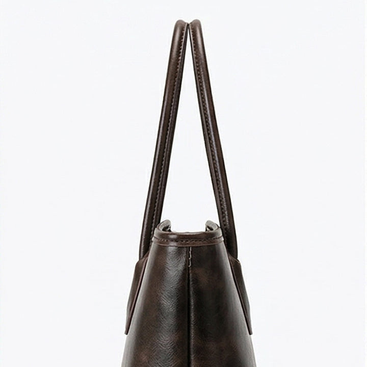 Frankie Classic Vintage Small Shoulder Bag 2
