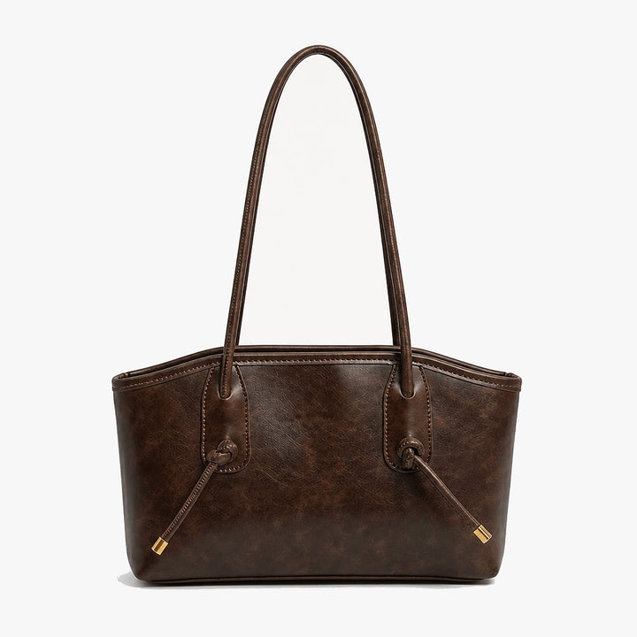 Frankie Classic Vintage Small Shoulder Bag 3