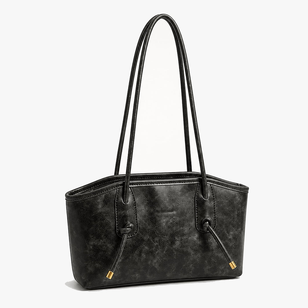 Frankie Classic Vintage Small Shoulder Bag 4