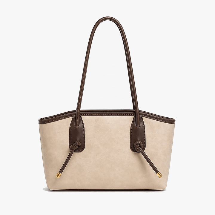 Frankie Classic Vintage Small Shoulder Bag 5