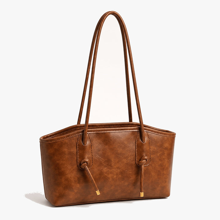 Frankie Classic Vintage Small Shoulder Bag 6