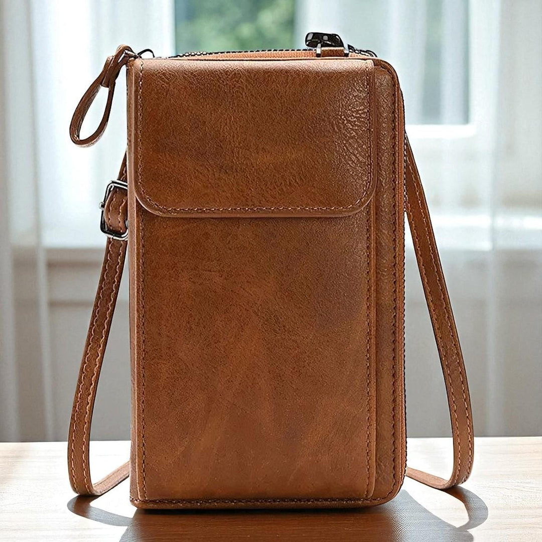 Grace Classic Long Sling Bag 1