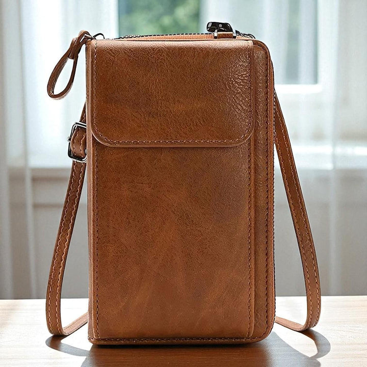 Grace Classic Long Sling Bag 1