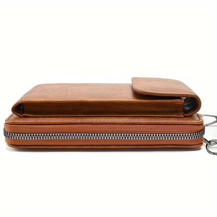 Grace Classic Long Sling Bag 3