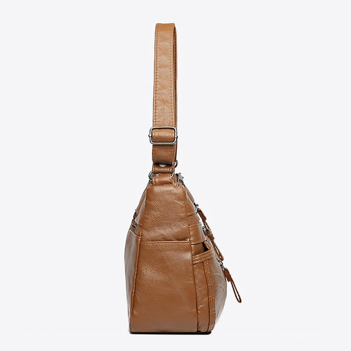 Hattie Elegant Vintage Shoulder Bag 3