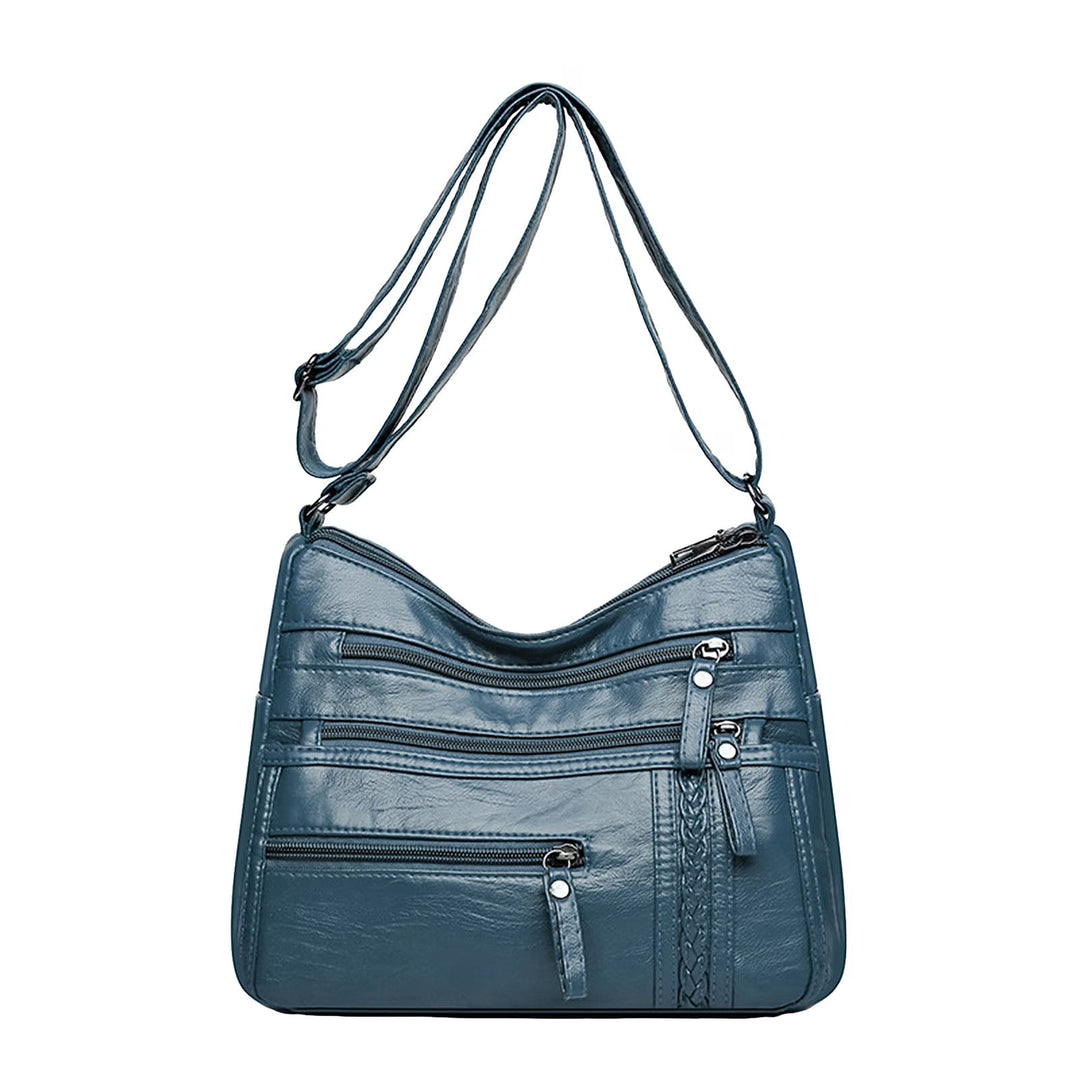 Hattie Elegant Vintage Shoulder Bag 6