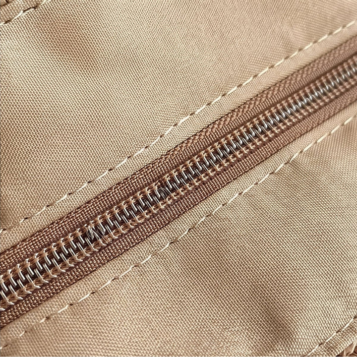 Jasmine Relaxed Woven Straw Tote Bag 4