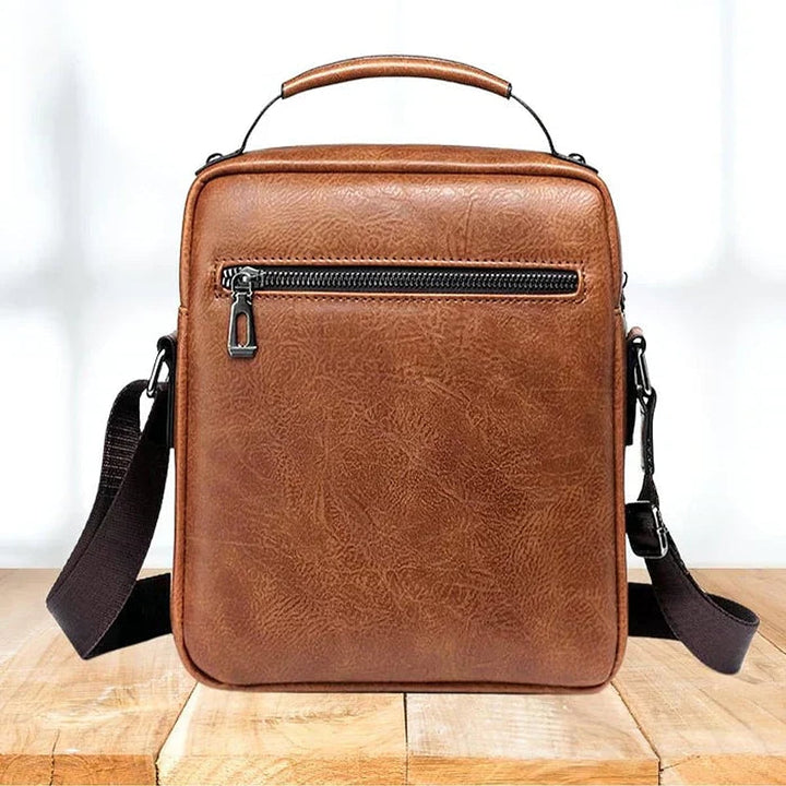 Jemima Classic Retro Shoulder Bag 2