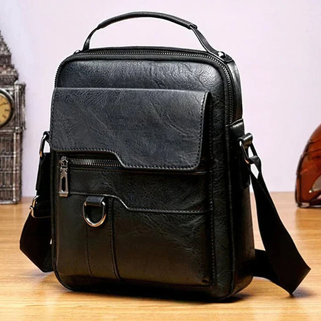 Jemima Classic Retro Shoulder Bag 4