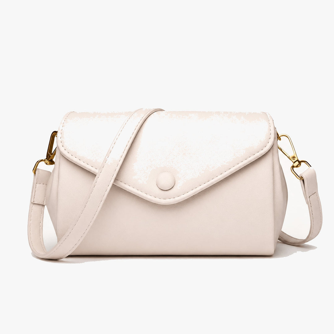 Josie Effortless Shoulder Clutch Crossbody Bag 2