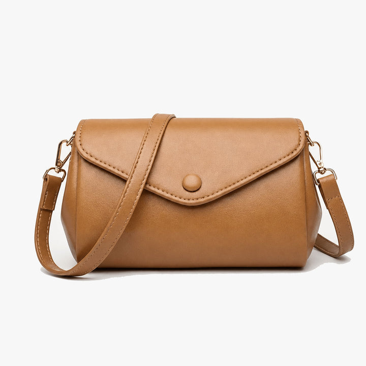 Josie Effortless Shoulder Clutch Crossbody Bag 3