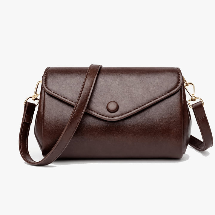 Josie Effortless Shoulder Clutch Crossbody Bag 4