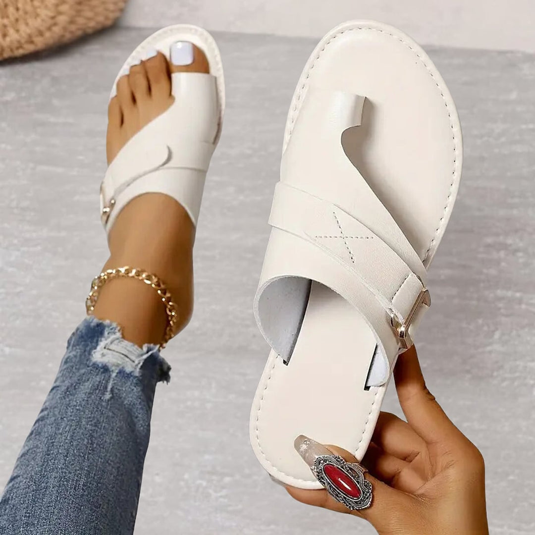 Keira Classic Comfortable Summer Sandals 1