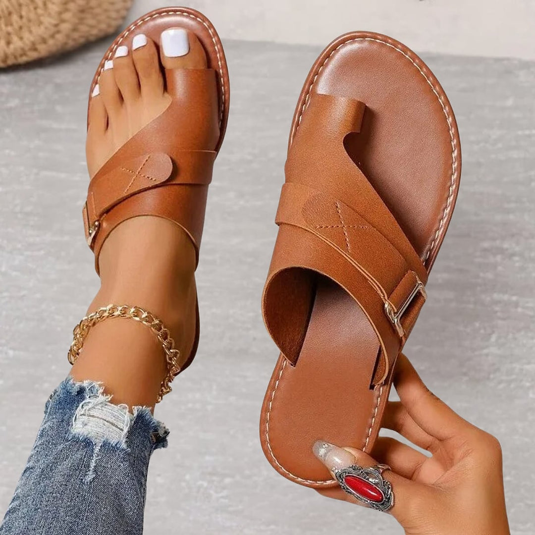 Keira Classic Comfortable Summer Sandals 2