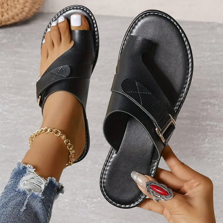 Keira Classic Comfortable Summer Sandals 3