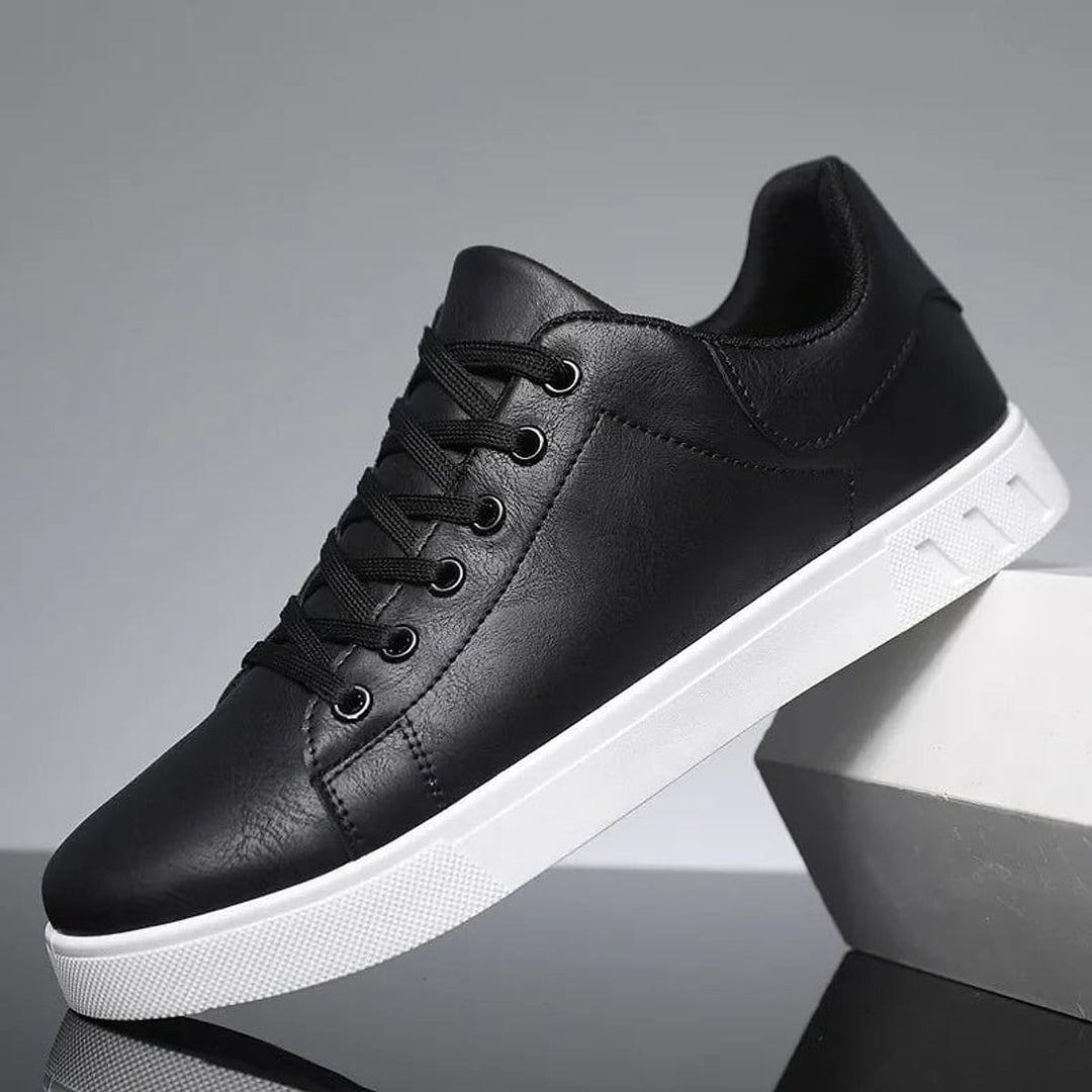 Kevin Bold Casual Lace Up Shoes 2
