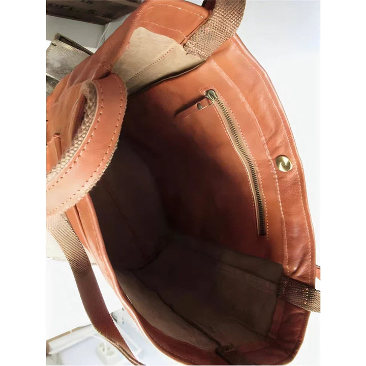 Lottie Elegant Structured Shoulder Laptop Bag 2