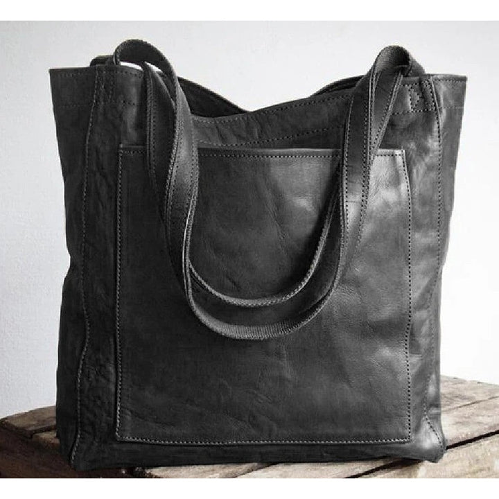 Lottie Elegant Structured Shoulder Laptop Bag 3