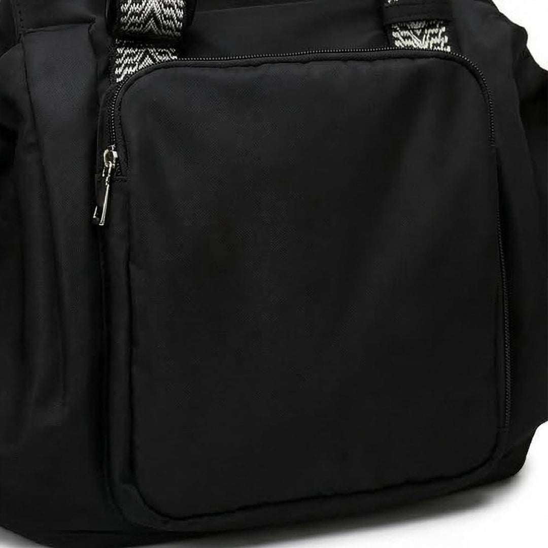 Maeve Effortless Convertible Backpack Tote Bag 2