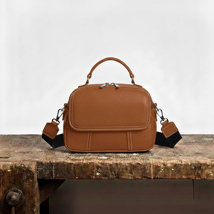 Margot Elegant Minimalist Shoulder Bag 3