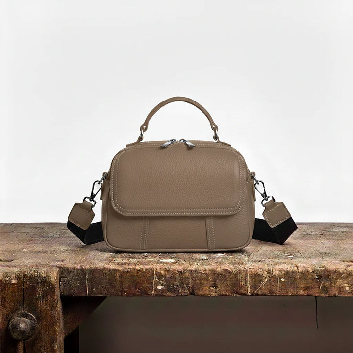 Margot Elegant Minimalist Shoulder Bag 4
