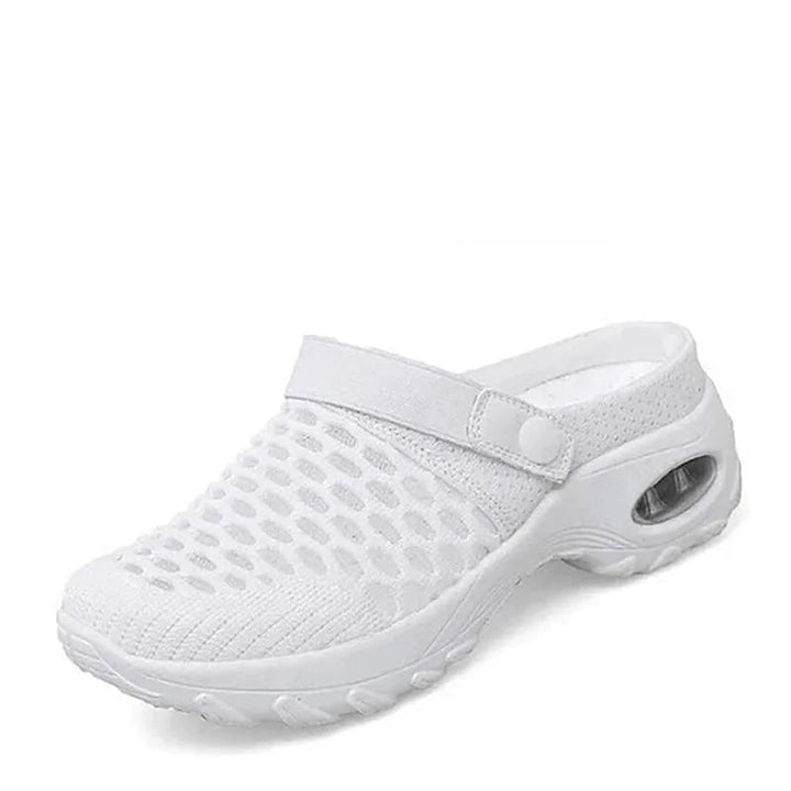 Mariah Effortless Breathable Mesh Shoes 2