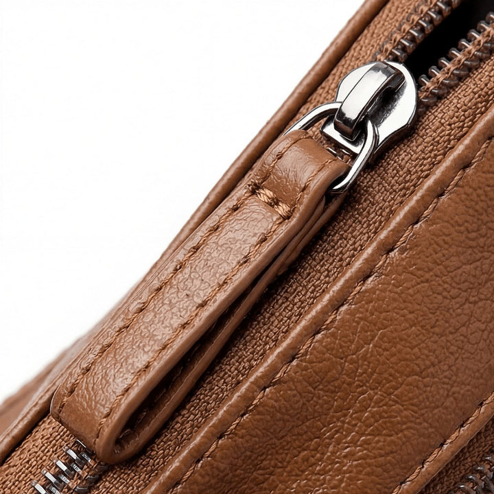 Mikayla Effortless Multi Pocket Crossbody Bag 2