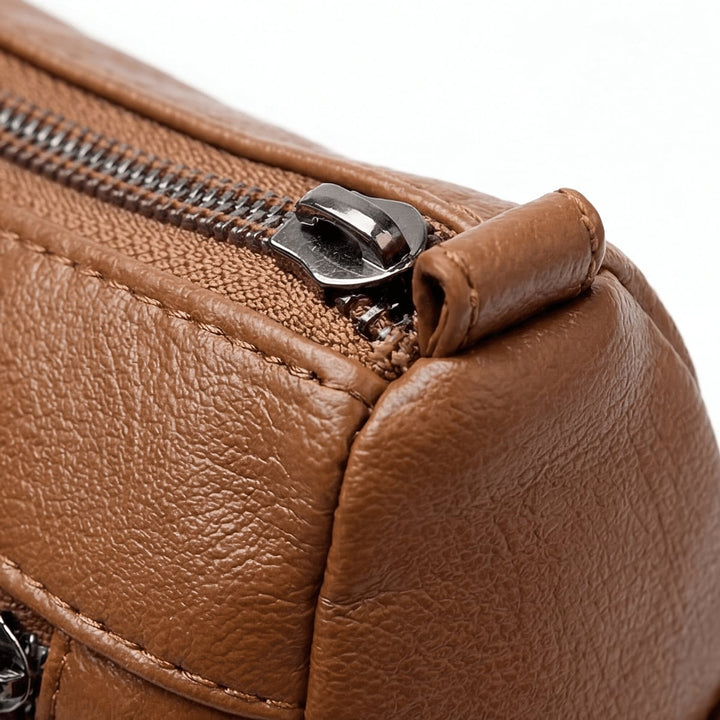 Mikayla Effortless Multi Pocket Crossbody Bag 3