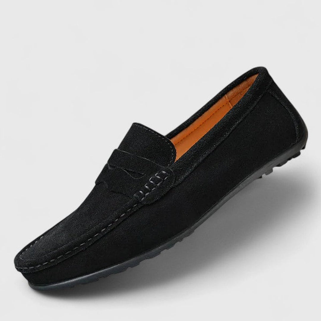 Otis Warm Comfort Loafer Shoes 3
