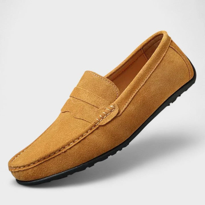 Otis Warm Comfort Loafer Shoes 4