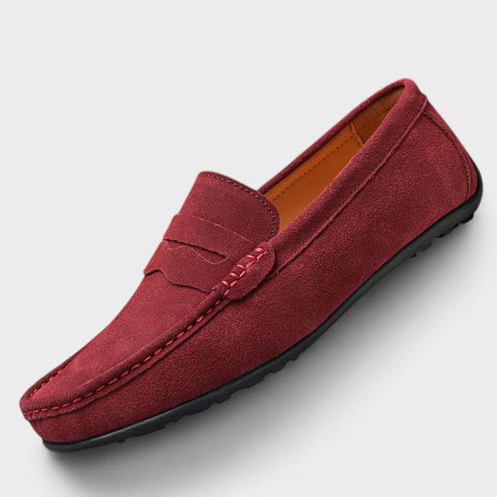 Otis Warm Comfort Loafer Shoes 5