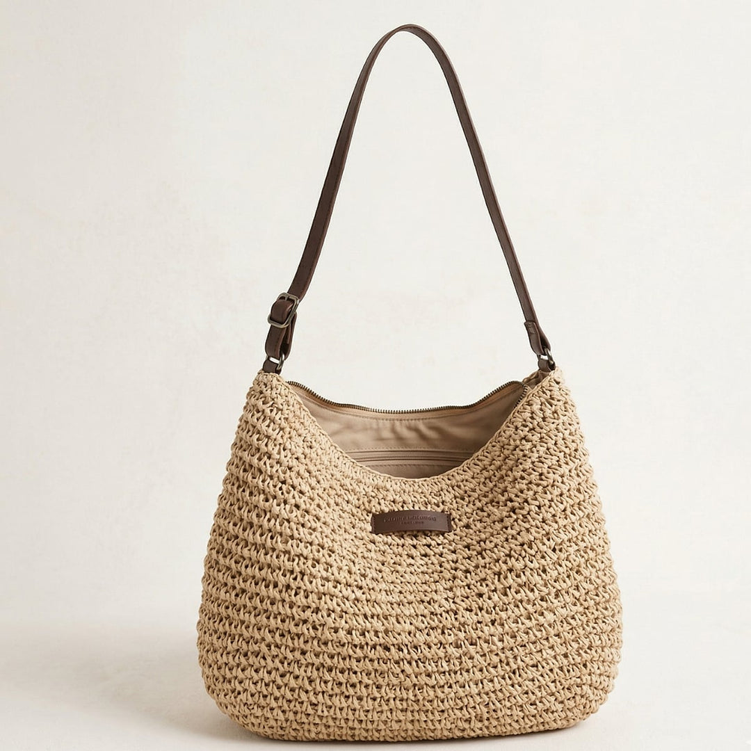 Paige Classic Crossbody Sling Bag 1