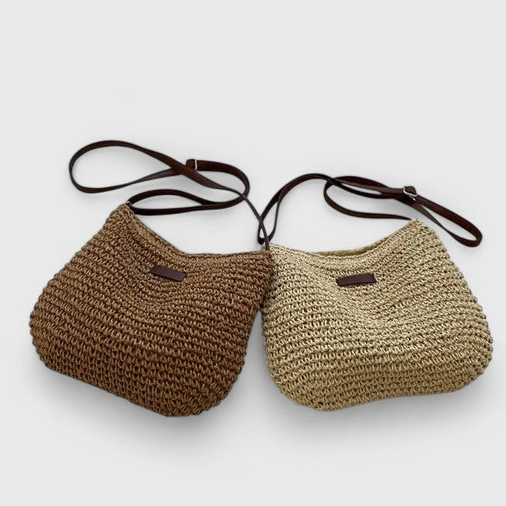 Paige Classic Crossbody Sling Bag 2